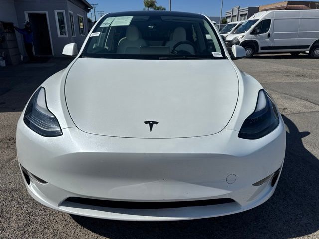 tesla model y 2023 7SAYGDEF0PF784813 image tesla model y 2023 7SAYGDEF0PF784813 image